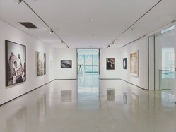 Galerie der Gegenwartskunst