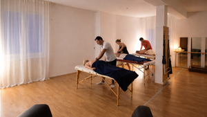 Kostenloser Massagekurs für Paare – inkl. Fotoshooting-Erlebnis