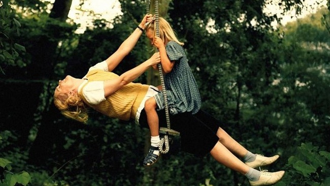 Sommerflimmern: Astrid Lindgren - Die Menschheit hat den Verstand verloren