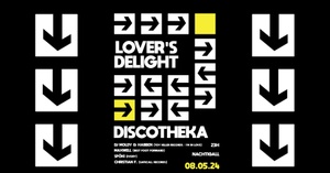Lover's Delight Discotheka