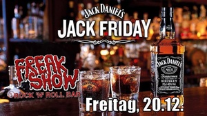 JACK FRIDAY