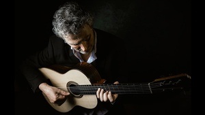 Arraigo Flamenco Ensemble – CD-Release