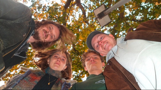 KONZERT : Kleimann/Hentschel/Trunk/Reinfeld präsentiert vom TheaterPACK