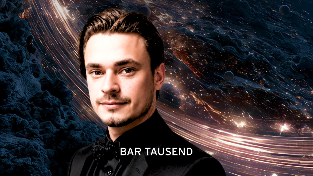 Tausend Electronica: Vernimoon