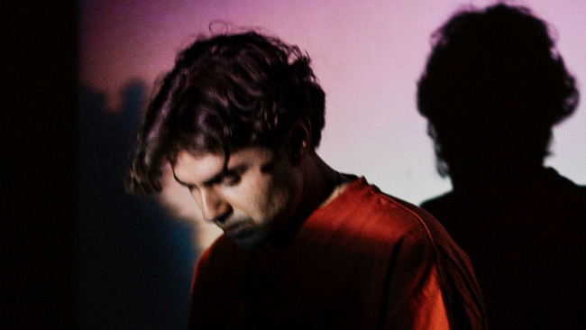 GEORGE JR: irgendwo ist Sommer