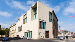 Haus Bastian - Zentrum für kulturelle Bildung