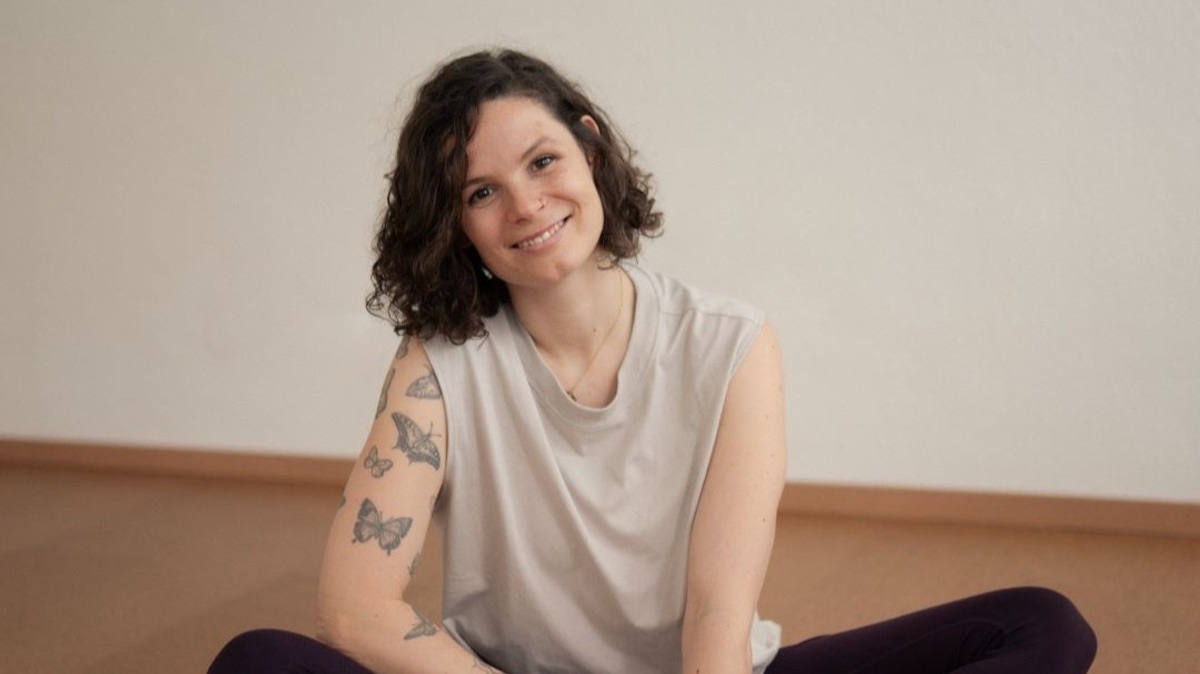 Lea Diegel