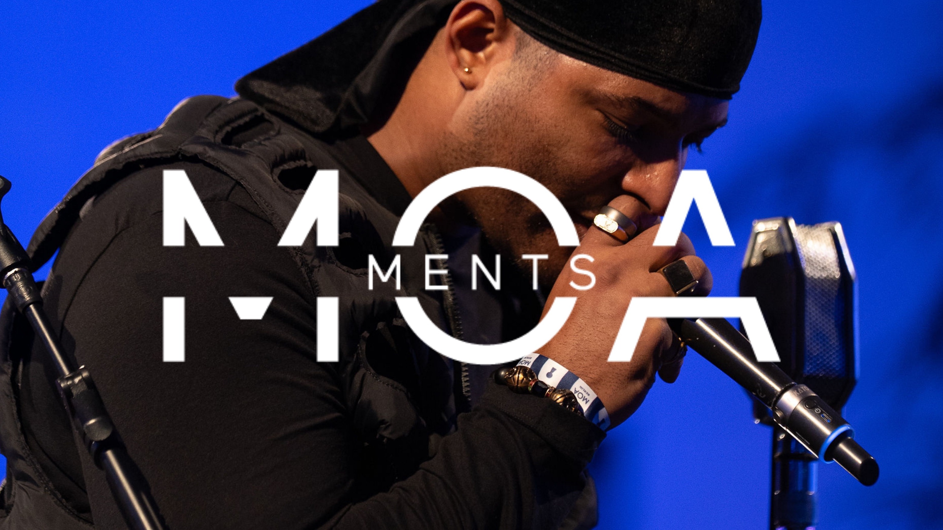MOA Than a Jam: Here We Fam presents Giddens & Friends