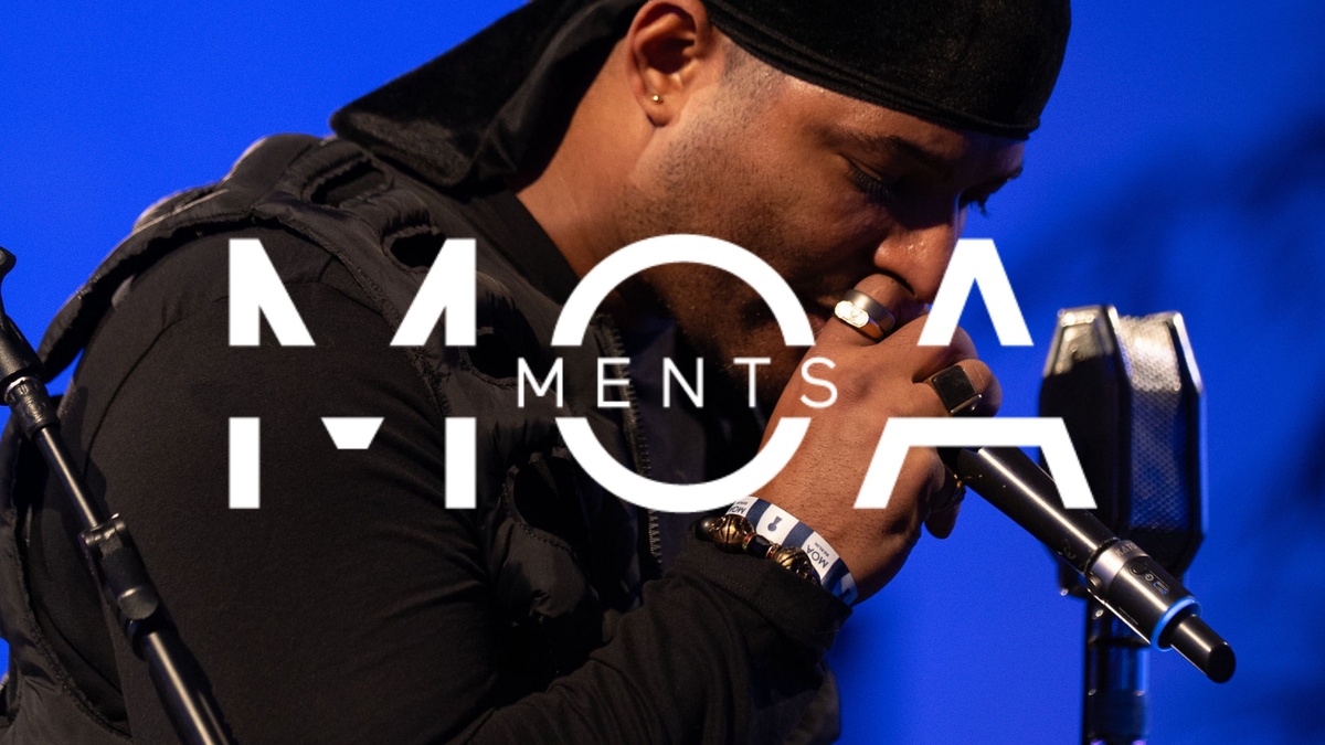 MOA Than a Jam: Here We Fam presents Giddens & Friends