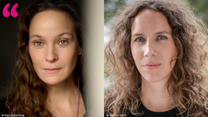 Ich, die ich Männer nicht kannte – Jeanette Hain und Lara Sielmann über einen feministischen Klassiker als BookTok-Phänomen