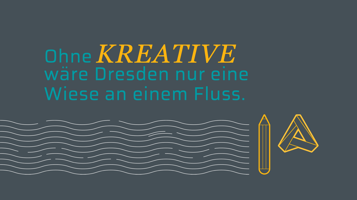 WIR GESTALTEN DRESDEN – Branchenverband der Dresdner Kultur\u002D und Kreativwirtschaft