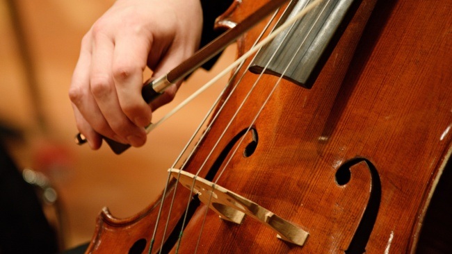Frühjahrskonzert der Kölner Orchester-Gesellschaft: Pomp and not so Pomp in Circumstance