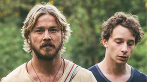Kino im Salon | Erlesene Filme: Kruso