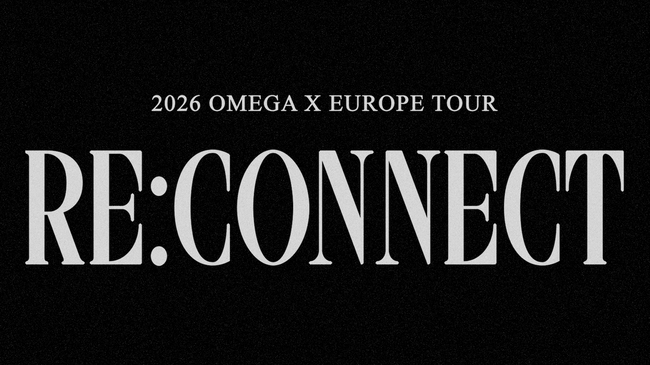 OMEGA X - 2026 OMEGA X EUROPE TOUR - Batschkapp Frankfurt