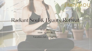 Yoga and beauty Retreat
