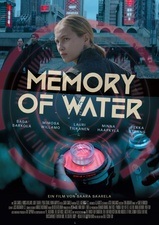 Filmpremiere "Memory of Water" mit Regisseurin Saara Saarela u. Komponist Volker Bertelmann (Oscar® Gewinner)