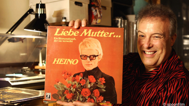 Music Matters: Heino - Made in Germany
