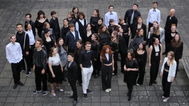 Join us on a Vocal Journey