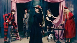 The Last Dinner Party