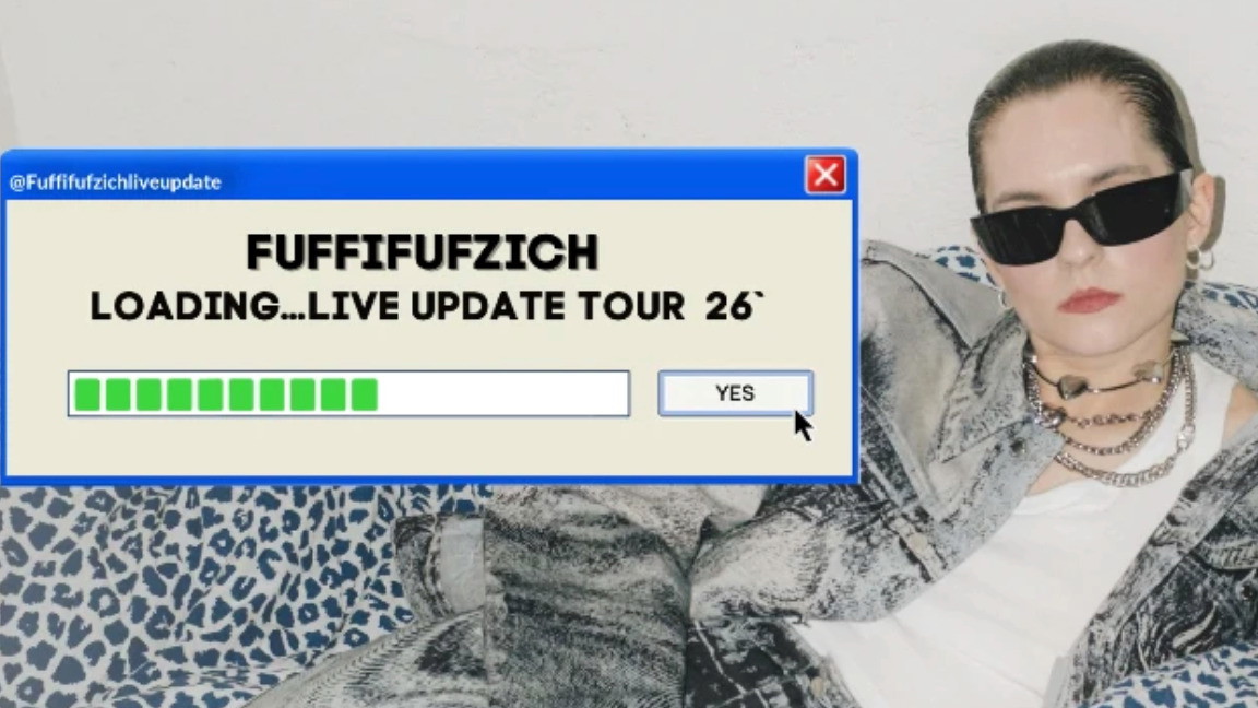 FUFFIFUFZICH