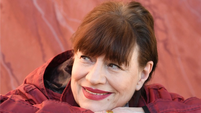 Ulla Meinecke - Bessere Zeiten - Tour 26