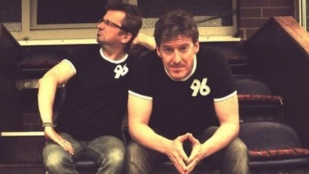 Der Platzwart - Die 96-Saisonbilanz 2025/26