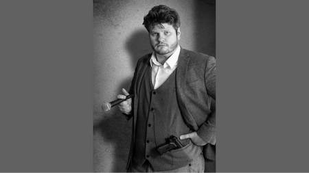 Jan Philipp Zymny: Illegale Straßentherapie