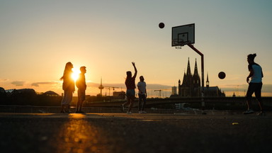 What's happening in Cologne in September 2026?