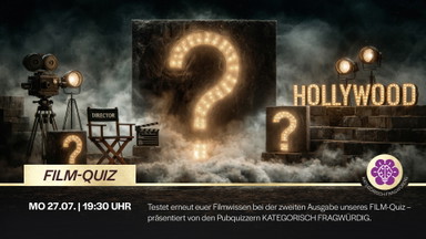 ASTOR Film Quiz HafenCity
