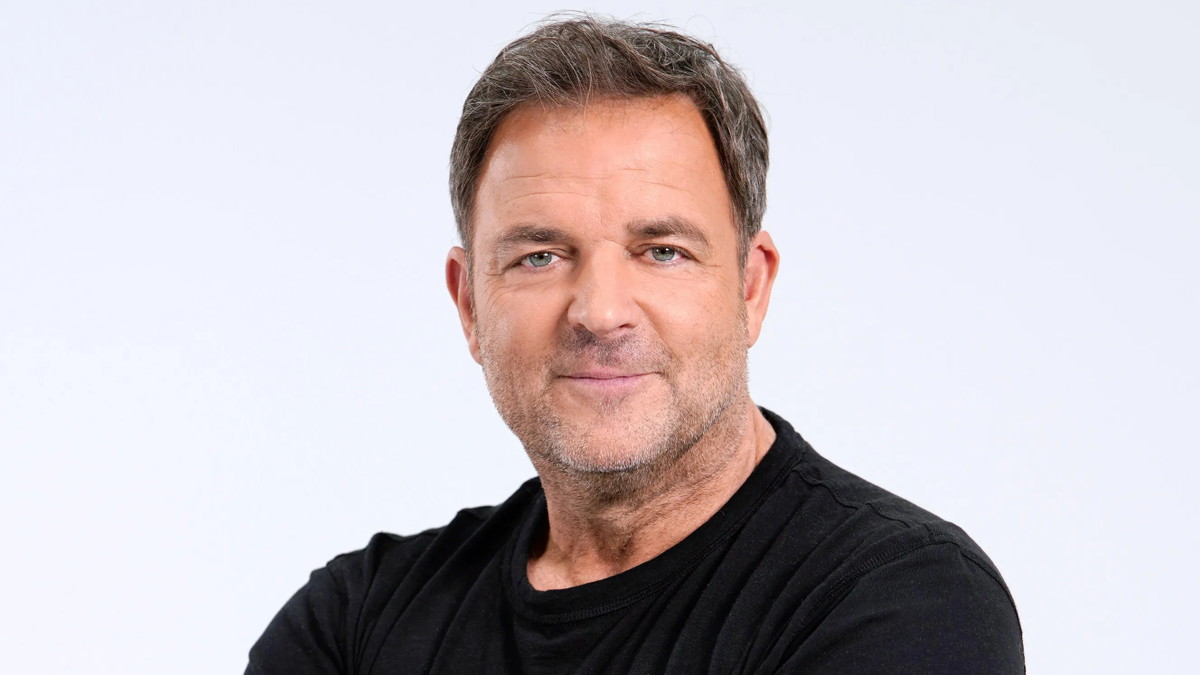 Martin Rütter