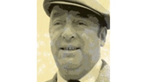 Pablo Neruda - Vortrag und Gespräch mit Wolfgang Teuber