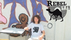 DJ Sebcat (Rebel Up).  DURCHLÜFTEN 2025. Live Konzerte & DJ Acts