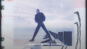 FRAGMENTS OF ICE (Ukrainian Cinema Days NRW)