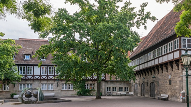 Hannover im Nationalsozialismus