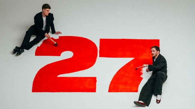 RAUM27 - Tour 2027