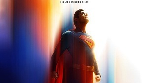 Open Air Kino Superman