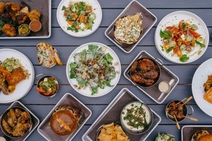 Münster Food Walk