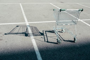 Die Disco Discounter