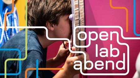 Open Lab Abend: Quantenzirkus