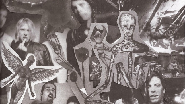 Smells like Bean Spirit