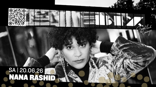 BIX TIPP • NANA RASHID