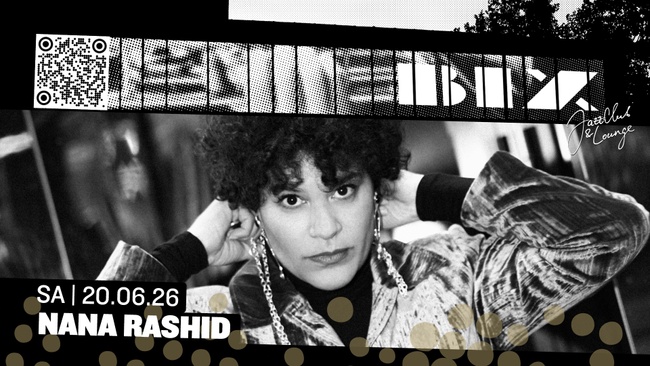 BIX TIPP • NANA RASHID