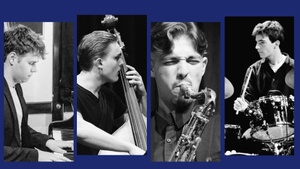 Jam Session – Max Köhler Quartett