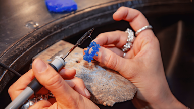 Wax Carving Workshop