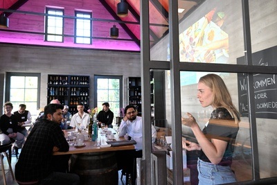 Geschmackstalente 2025 – Die 10 heißesten Newcomer für Dortmunds Gastronomie-Szene