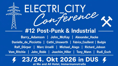 Electri_City Conference