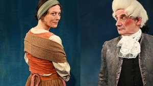 Giacomo Casanova