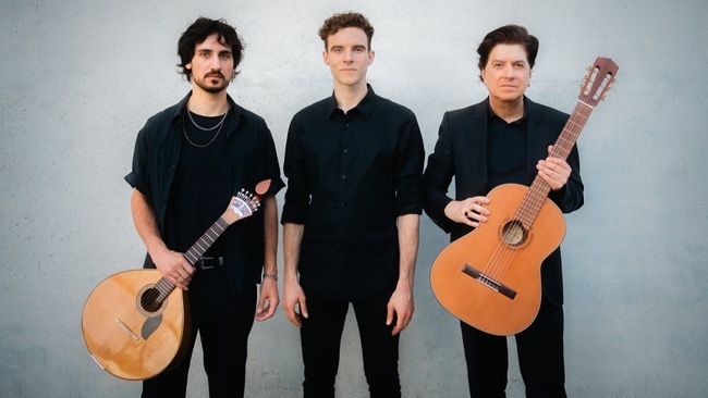 Serenata Portuguesa - Fado Konzert
