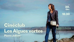 Cinéclub: Grünalgen