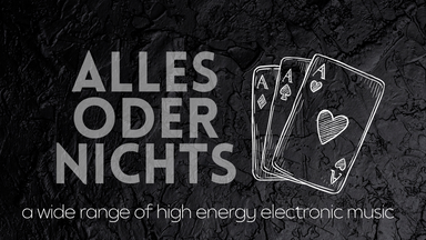 ALLES ODER NICHTS - Elektro im Bohnengold